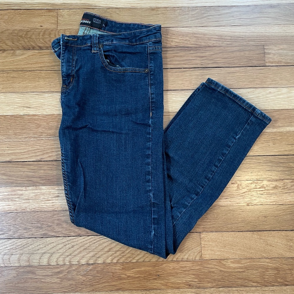 RSQ Skinny Jean 34/30